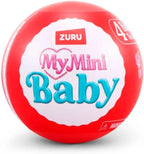 Series 1, Zuru My Mini Sweetheart, 1 Capsule