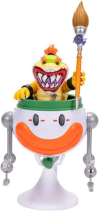 Nintendo Super Mario2 Movie Fig Pack