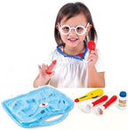 Playgo Flexi-Track Bulldozer Activity Toy, Multi