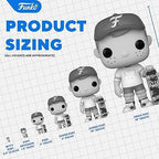 Funko Star Wars Death Star Bitty POP! Box with Darth Vader & Luke Skyw