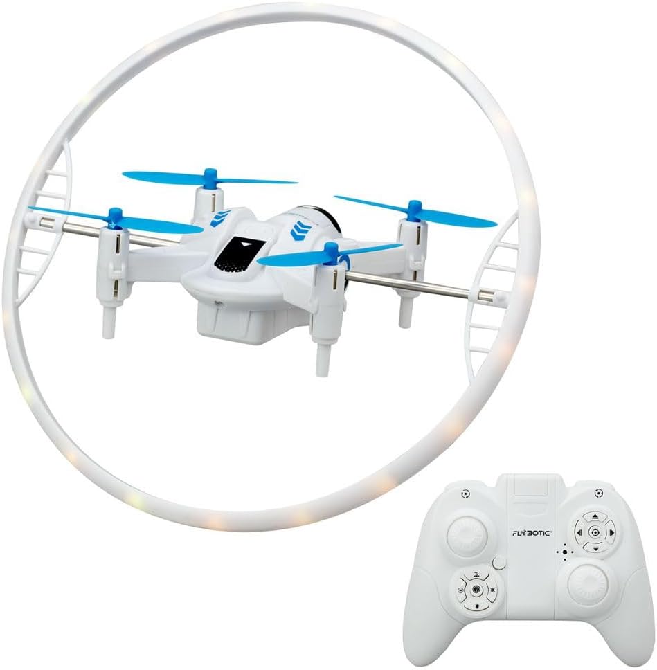 Silverlit Silverlit Cosmic Cyclone Drone toy