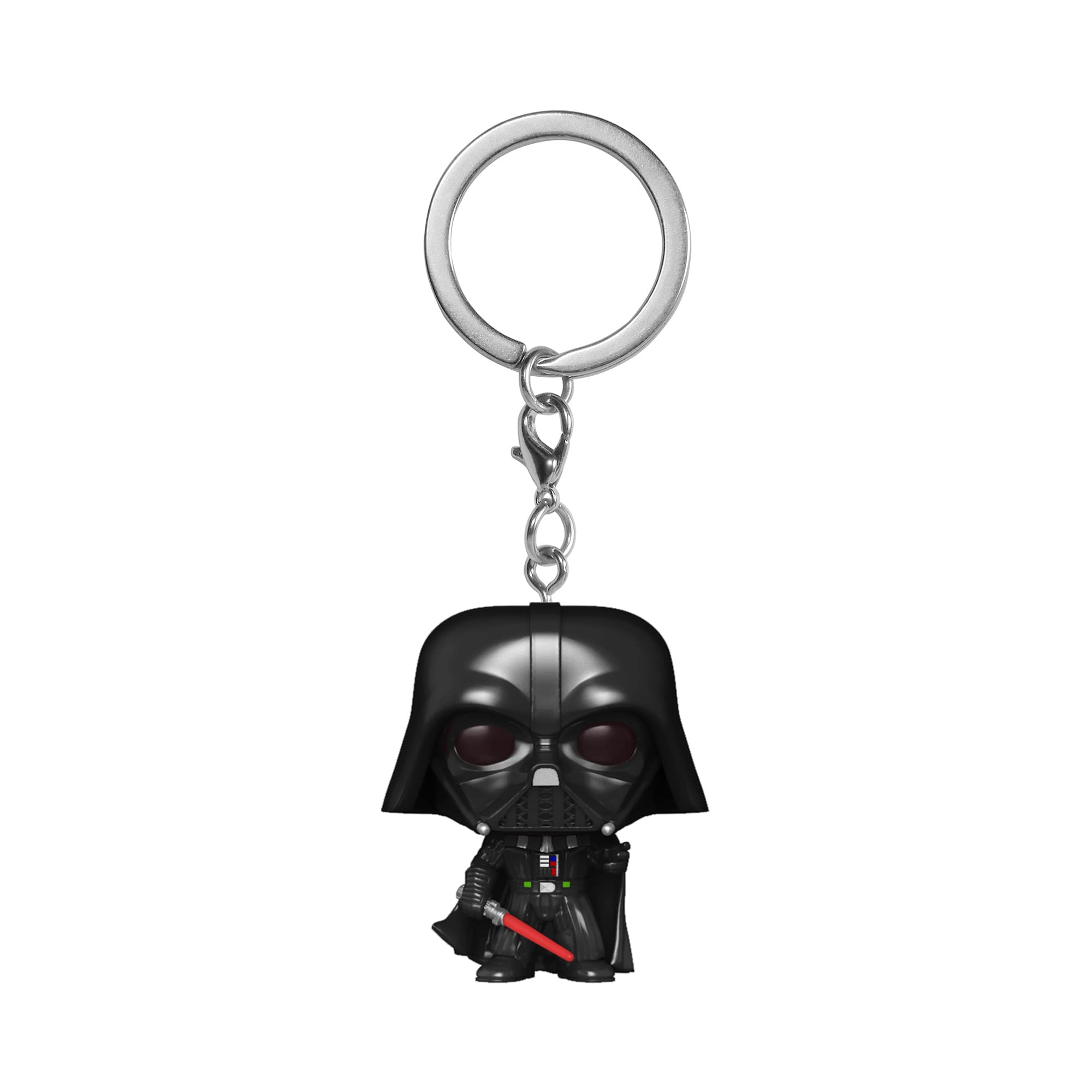 Funko mens Keychain 2 inches Multicolor