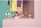 LEGO Minecraft Chicken Jockey Desert Attack 21592