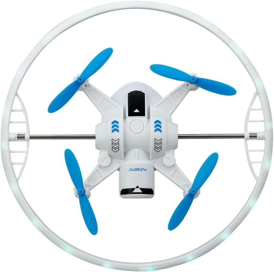 Silverlit Cosmic Cyclone Drone