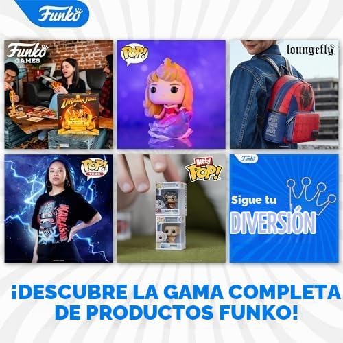 Funko Pop! Heroes: DC Comics - Batman Zur-En-Arrh