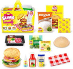 S001-EUR-SLIME MART-SMALL SHOPPING BASKET-SERIES 1