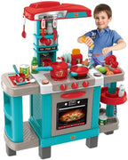 Addo Busy Me Chefs Kitchen Battery Operated, Role Play, Pretend Play Toys, Kitchen Toy