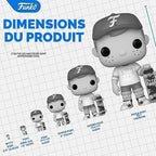 Funko Pop! Heroes: DC Comics - Batman Inc.
