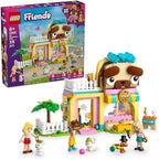 LEGO Friends Pet Accessories Shop 42650