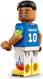 LEGO Editions Kylian Mbappé
