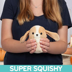 Squishmallows 5" Adela The Bassett Hound Online at Low Prices in India