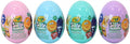 Crayola Silly Scents Large Egg Scent Dough