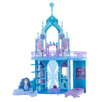 Disney Princess - Frozen Fashion Dolls - Elsa Ice Castle
