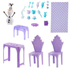 Disney Princess - Frozen Fashion Dolls - Elsa Ice Castle