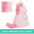 GUND Baby Alora The Unicorn Animated Plush