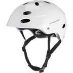 Spartan Multi-Sport Helmet | Ventilation | Safety | Lightweight | Skateboard | Cycling | Roller Skaters Helmet | Youth