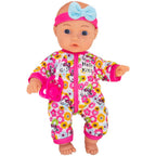 Hello Kitty - Amoura Doll My Dream Baby Set