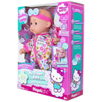 Hello Kitty - Amoura Doll My Dream Baby Set