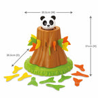 ADDO - Pop-up Panda Family Game