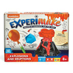 Addo - Experimake Explosions And Eruptions Kit