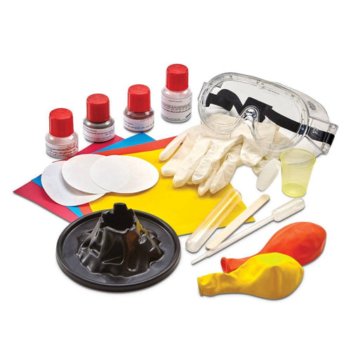 Addo - Experimake Explosions And Eruptions Kit