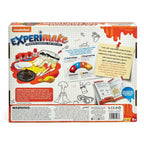 Addo - Experimake Explosions And Eruptions Kit
