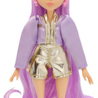 IMC Toys - K-Pop Idol Collectible Fashion Doll Playset - Nari - 25 cm