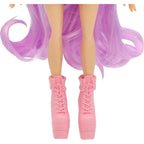 IMC Toys - K-Pop Idol Collectible Fashion Doll Playset - Nari - 25 cm