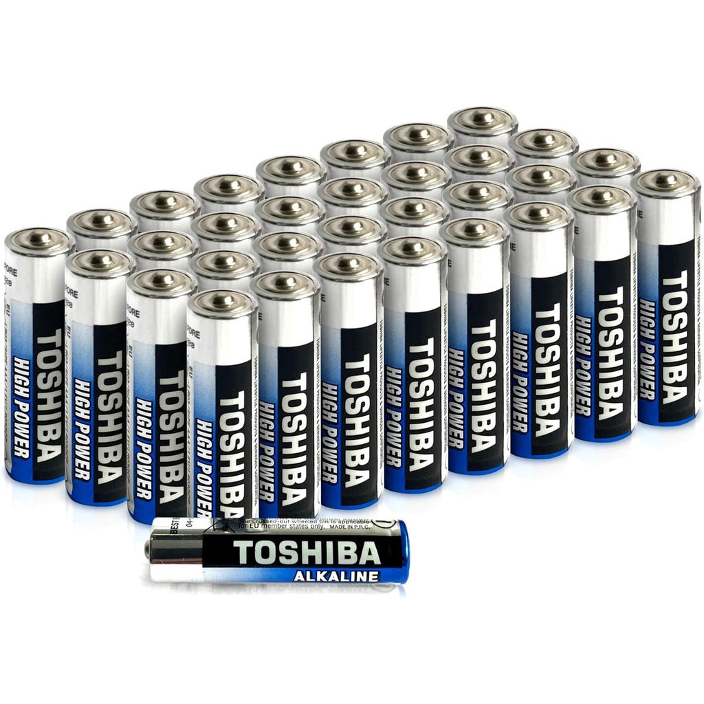 TOSHIBA Long