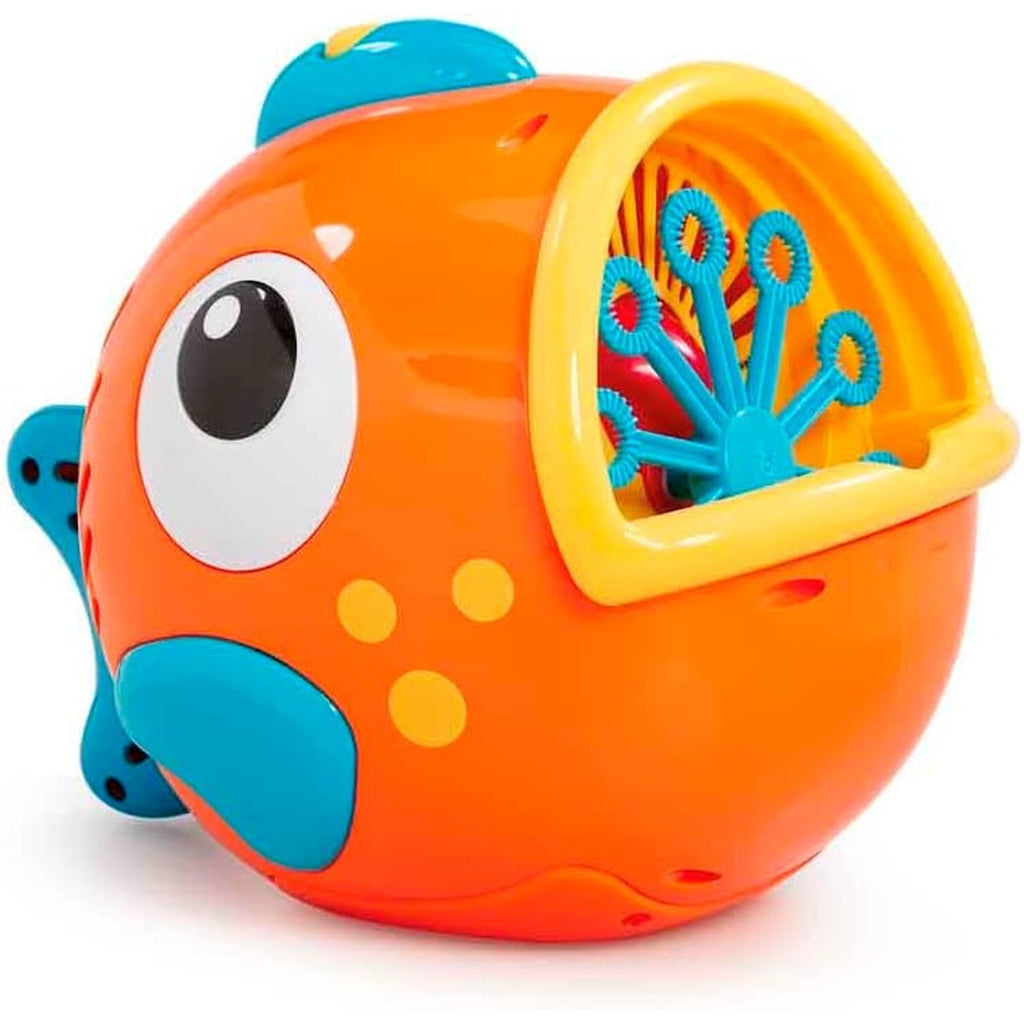 ELC BUBBLE FISH FRANKIE