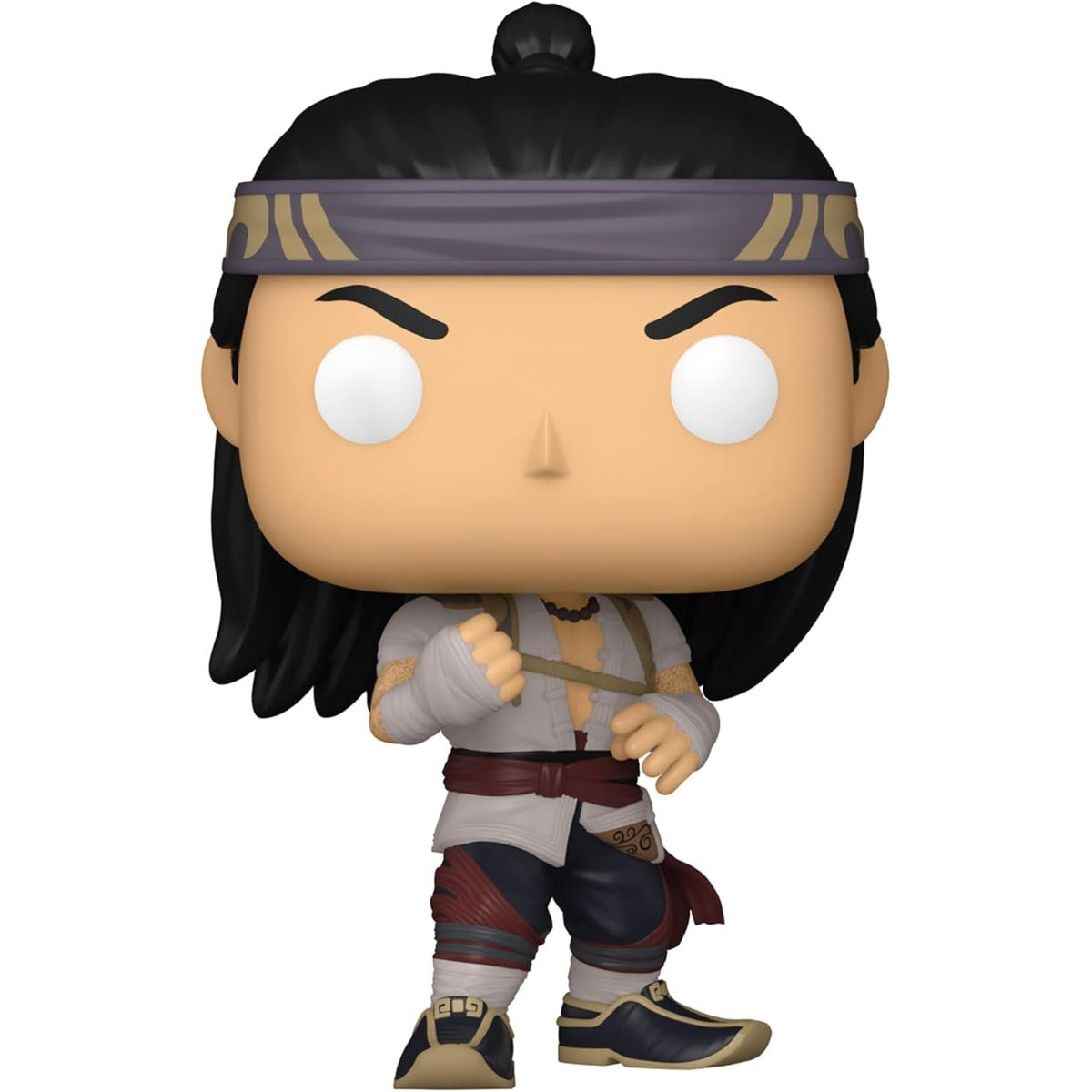 Funko POP Games: Mortal Kombat 1- Liu Kang