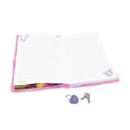 Nebulous Stars Lumina Soft Plush Locked Secret Diary! Writing