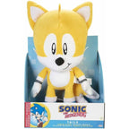 JAKKS Pacific Y Tails Sonic The Hedgehog 40 cm Surtido Plush Toy 124031