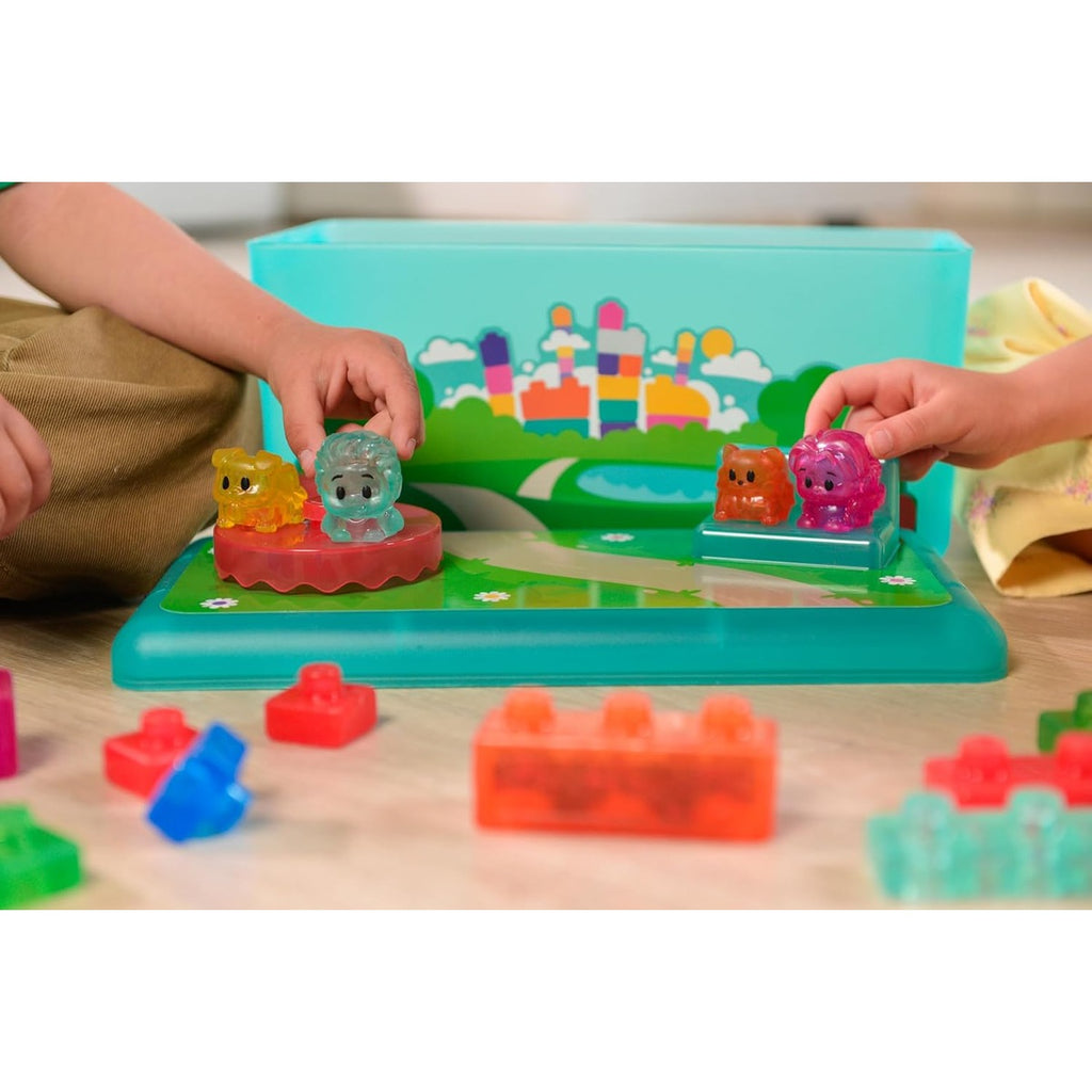 Jelly Blox - Playground Store & Play Playground Store & Play Kits