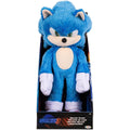 Sonic 3 The Hedgehog The Movie