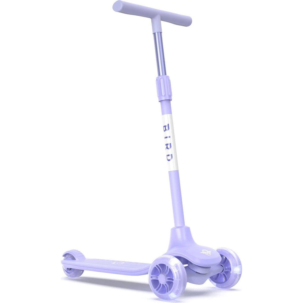 BIRD Birdie Glow Kids Scooter