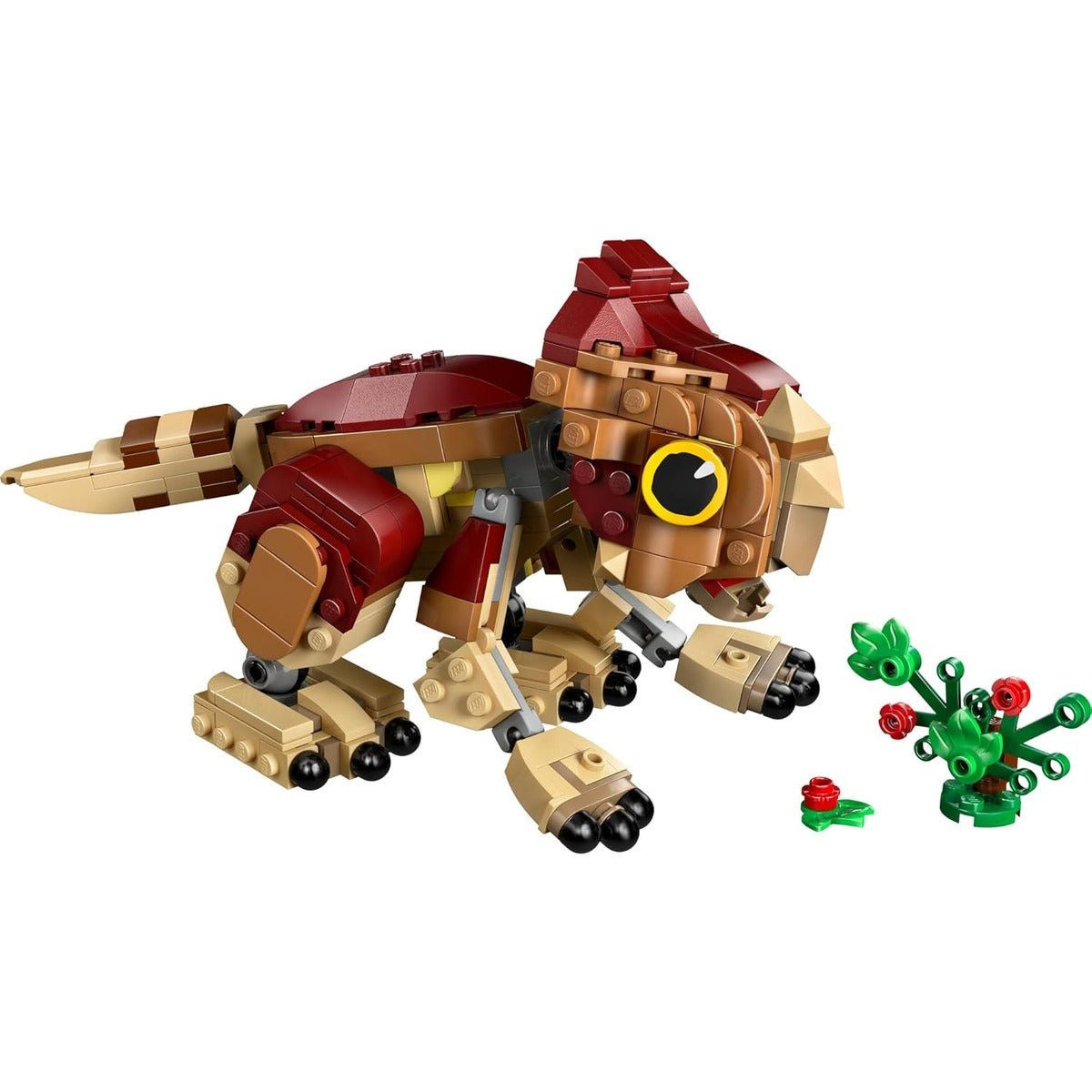 Lego 76970 Jurassic World Baby Dinosaur: Aquilops Toy Birthday Present