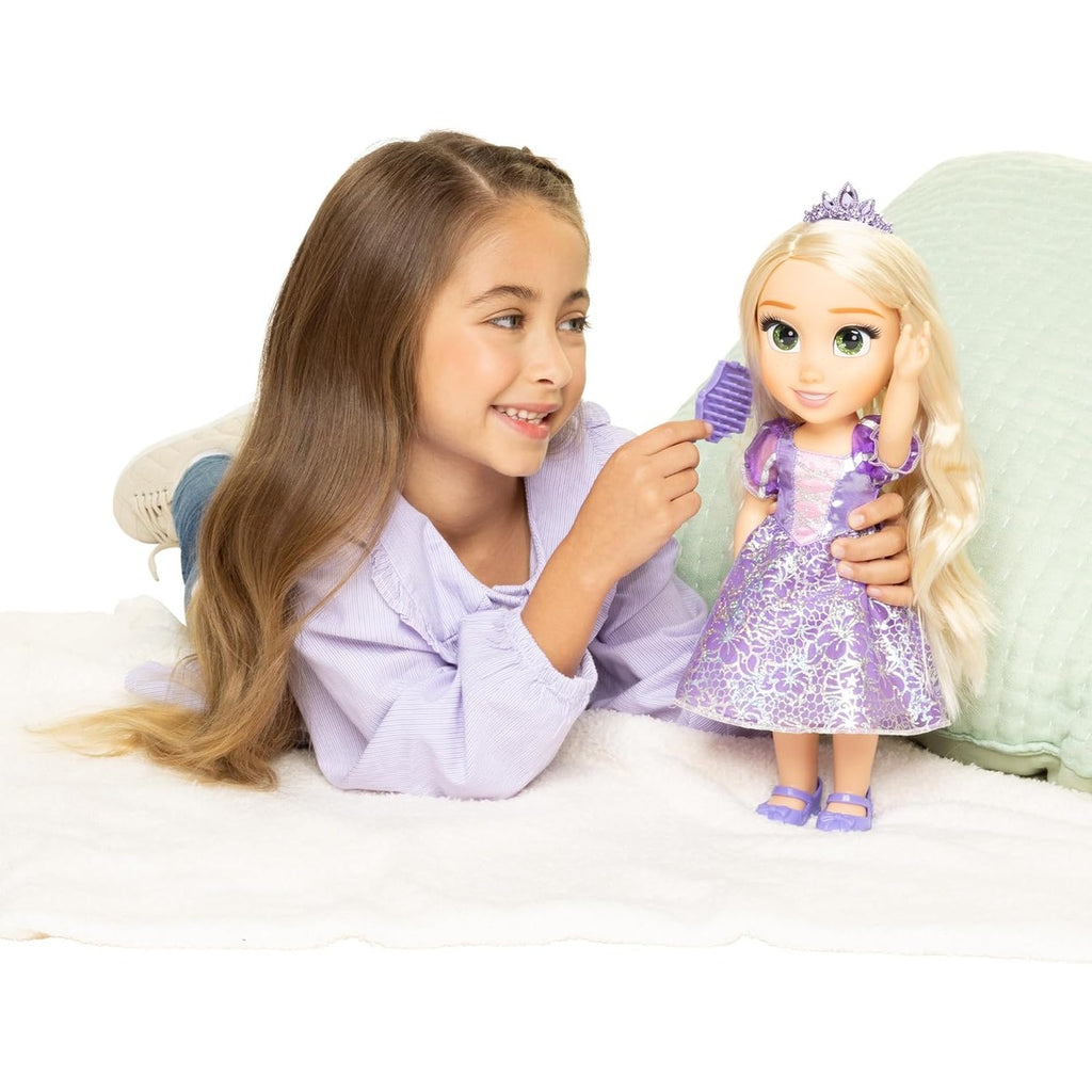 Disney Princess Core Doll 15