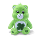 Simba Care Bears 6305878003 Plush Toy Bear 35 cm Green