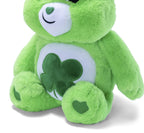 Simba Care Bears 6305878003 Plush Toy Bear 35 cm Green