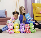 Simba Care Bears 6305878003 Plush Toy Bear 35 cm Green