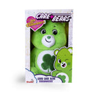 Simba Care Bears 6305878003 Plush Toy Bear 35 cm Green