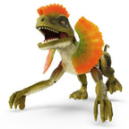 Terra Remote Control Dilophosaurus Dinosaur Toy