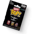 Funko Bitty Pop! Singles