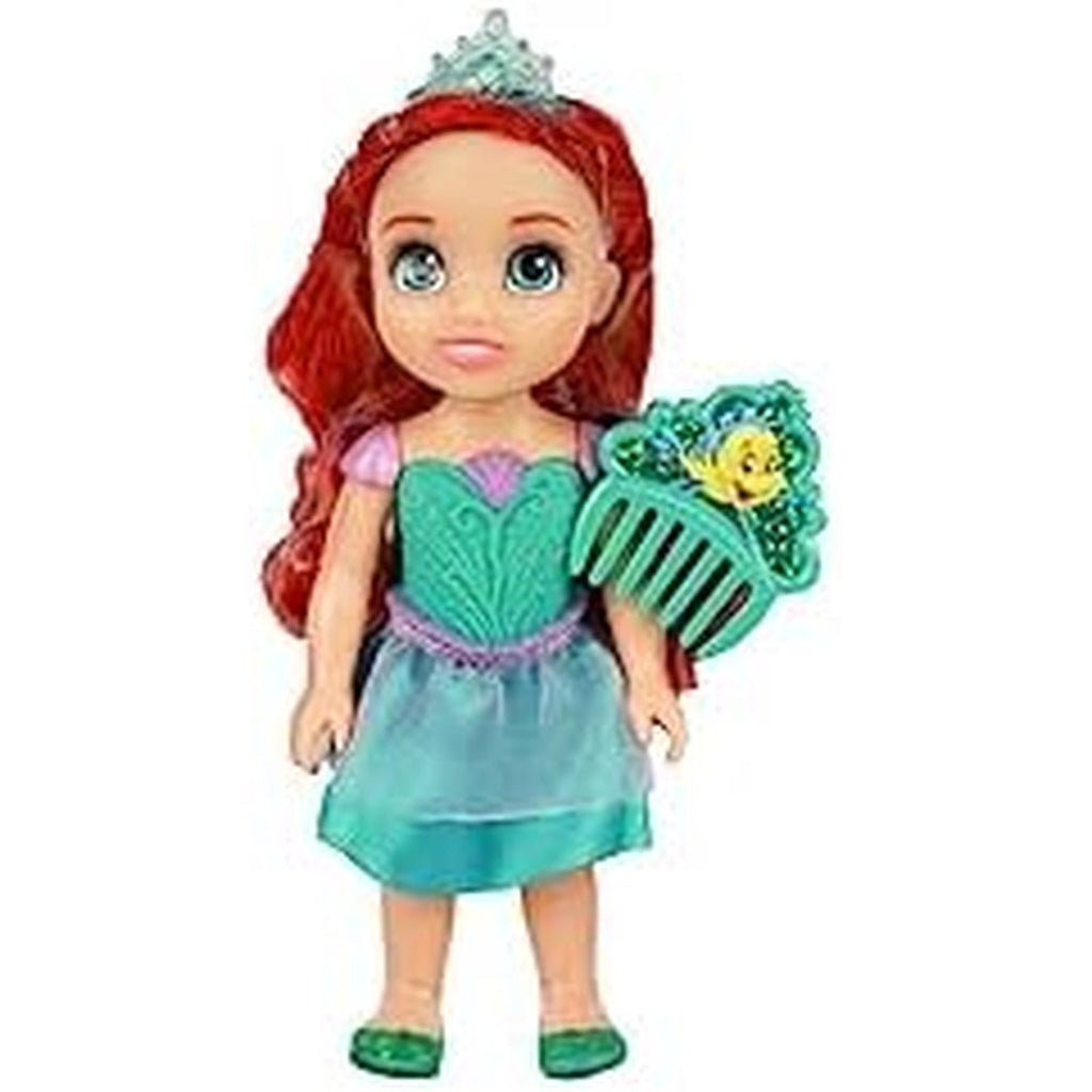 Disney Princess Petite Value 6
