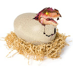 Jurassic World Interactive Toy Dinosaur & Egg