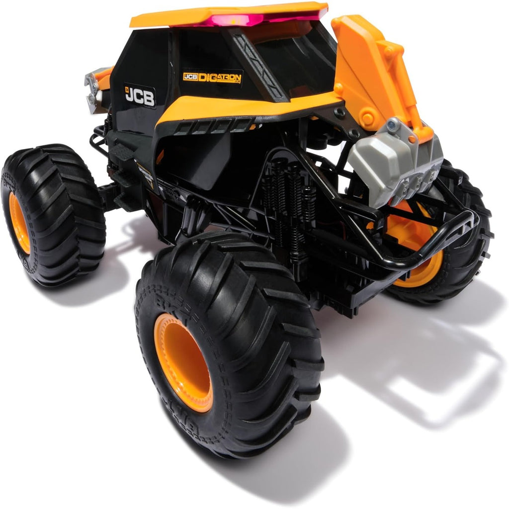 Monster Jam RC 1
