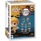 Funko Pop! Animation: Demon Slayer