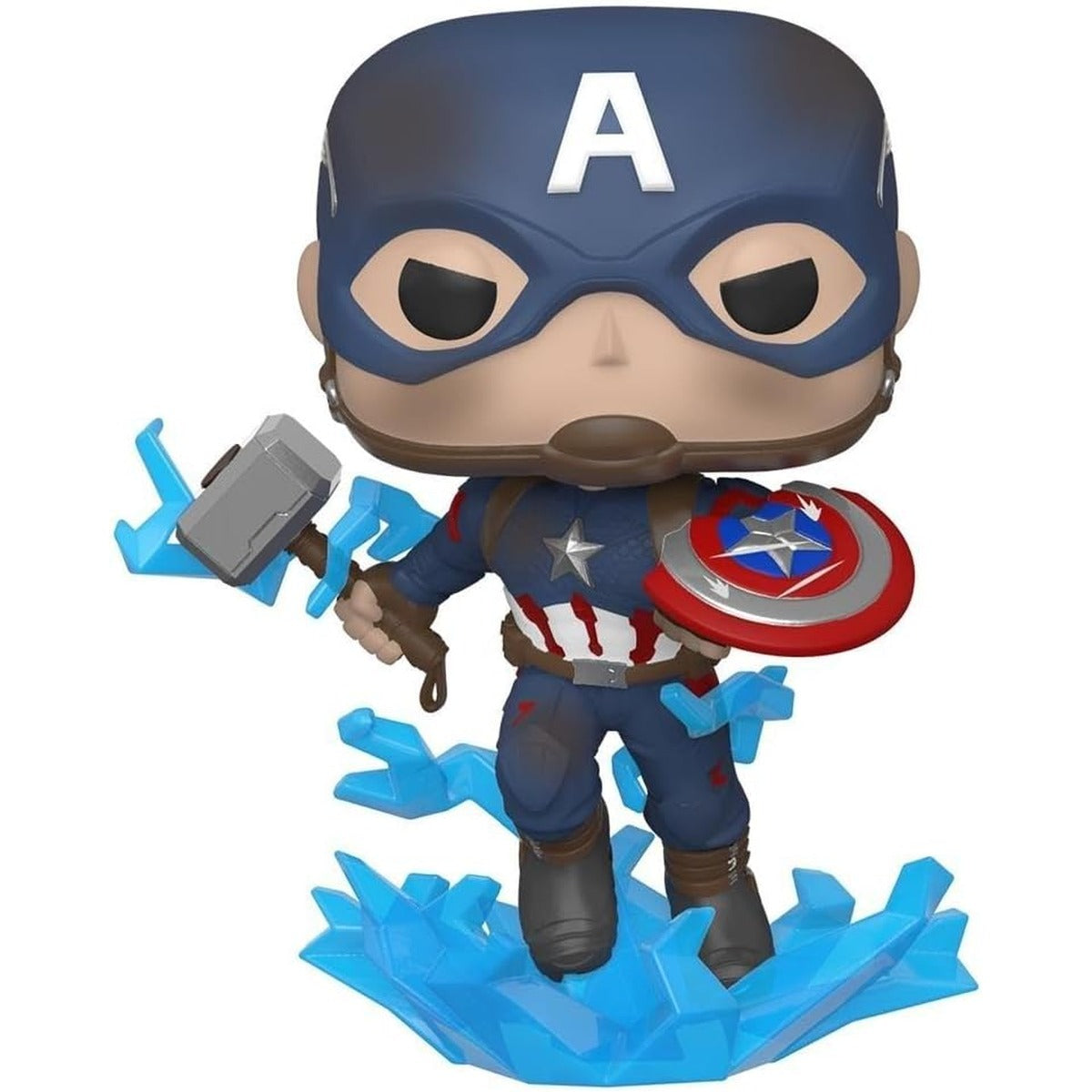 Funko Pop! Marvel: Avengers Endgame