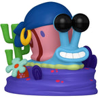 Funko Pop! Movies: The Spongebob Movie